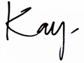 Kay Signature