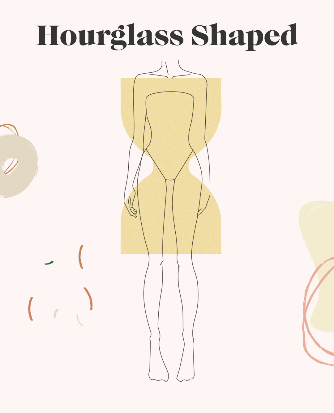 TCL's Guide To Body Shapes
